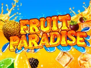 Fruit Paradise game icon