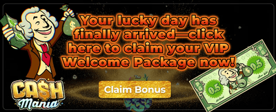 Royal Welcome Match Bonus