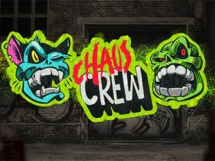 Chaos Crew game thumbnail