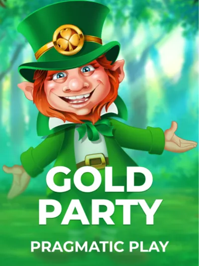 Gold Party
