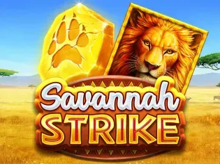 Savannah Strike game icon