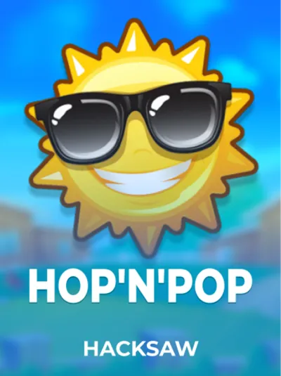 Hop'n'Pop