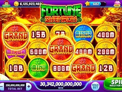 Royal Jackpot Slots screenshot