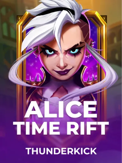 Alice_ Time Rift