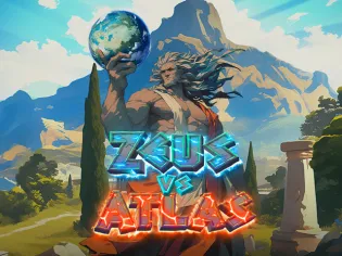 Zeus Vs Atlas icon