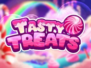 Tasty Treats game icon
