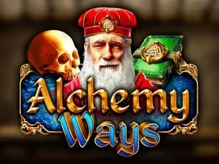 Alchemy Ways icon