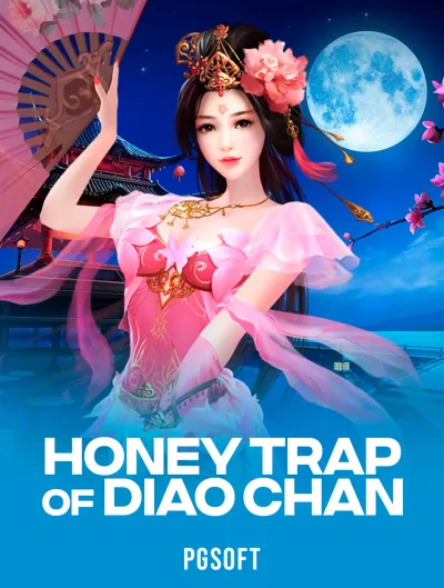 Honey Trap of Diao Chan