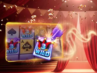 Magic Ace WILD LOCK game icon