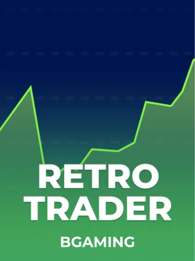 Retro Trader