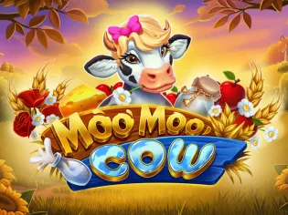 Moo Moo Cow game icon