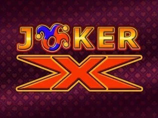 Joker X game thumbnail