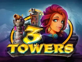 3 Towers game thumbnail