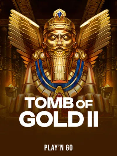 Tomb of Gold II