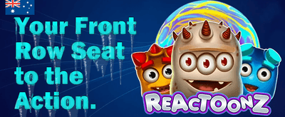Mate's Referral Bonus banner