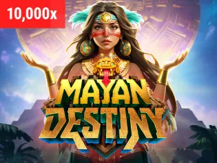 Mayan Destiny icon