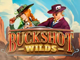 Buckshot Wilds game thumbnail