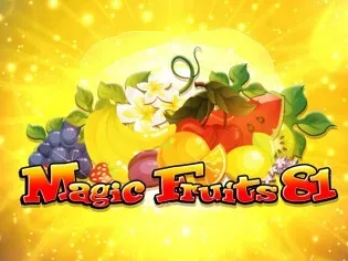 Magic Fruits 81 icon